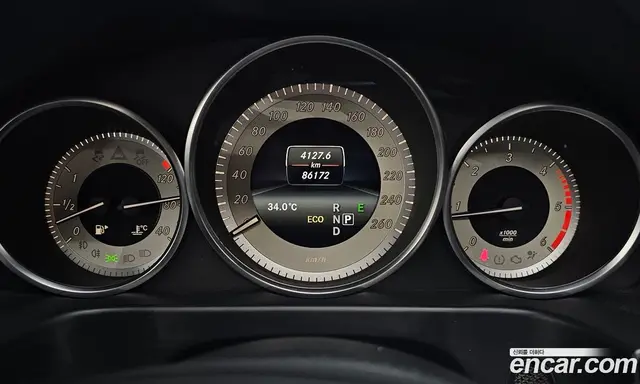 Mercedes-Benz E-Class 2016 2.1 гидро, миниатюра 10 Mercedes-Benz E-Class 2016 2.1 гидро, миниатюра 10