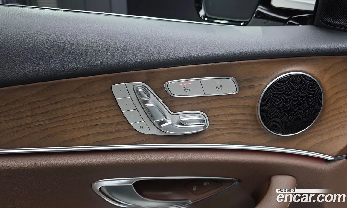 Mercedes-Benz E-Class 2017 2.0 автомат (гидро), фото 22