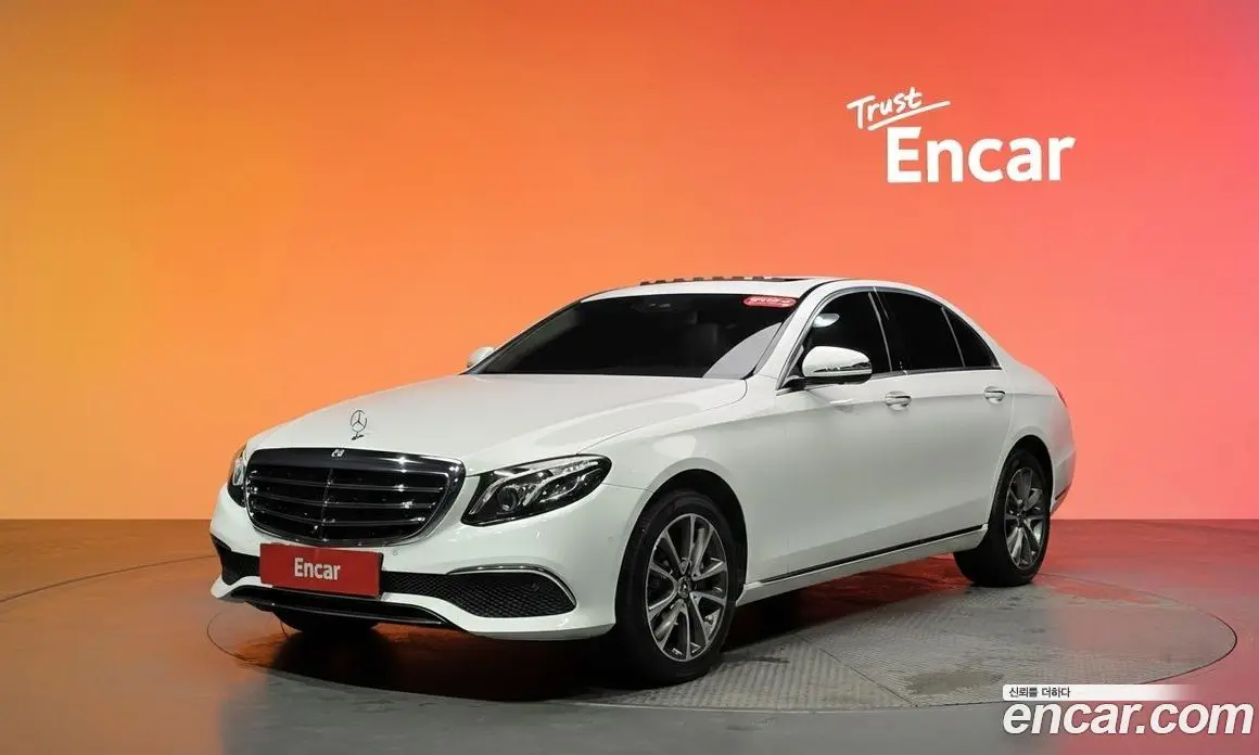 Mercedes-Benz E-Class 2017 2.0 автомат (гидро), фото 35
