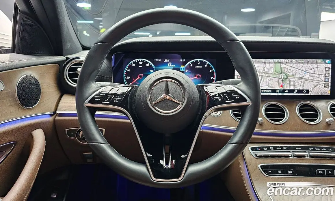 Mercedes-Benz E-Class 2022 2.0 гидро, фото 19 Mercedes-Benz E-Class 2022 2.0 гидро, фото 19