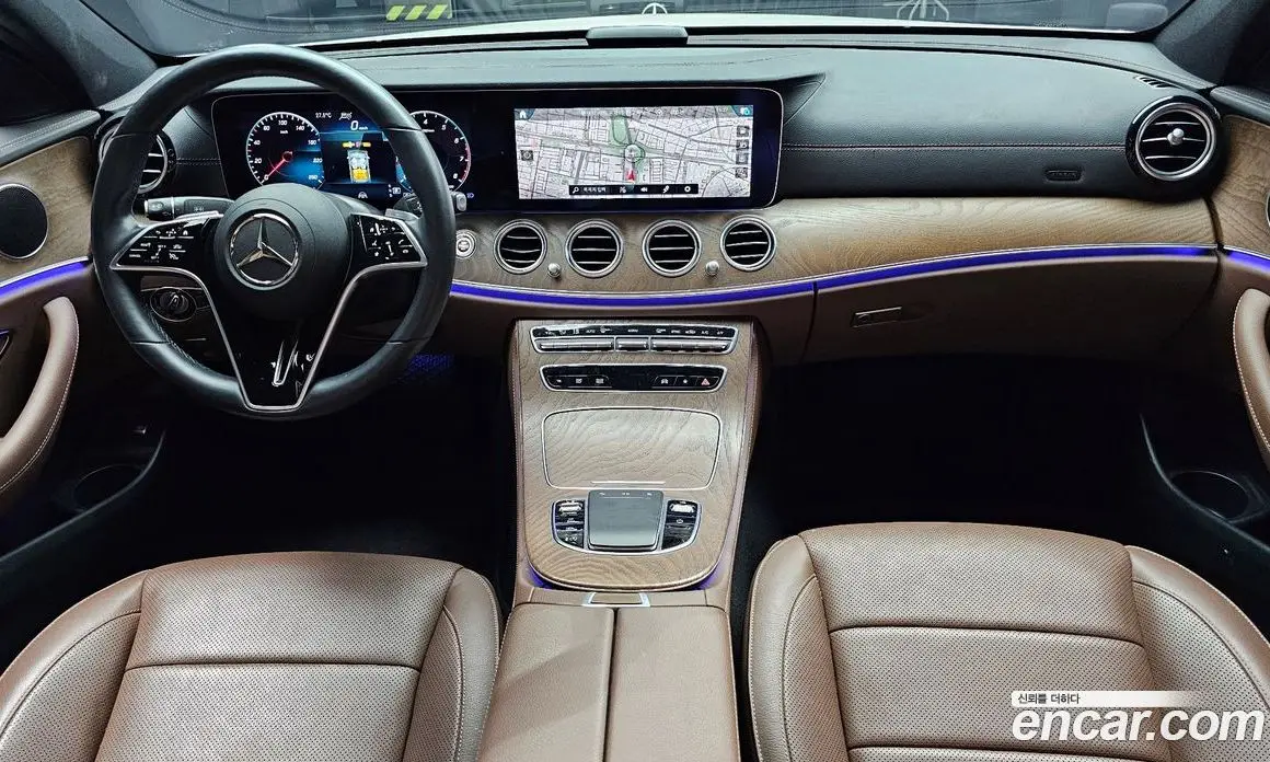 Mercedes-Benz E-Class 2022 2.0 гидро, фото 10 Mercedes-Benz E-Class 2022 2.0 гидро, фото 10