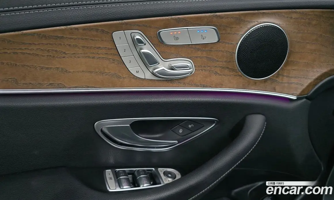 Mercedes-Benz E-Class 2022 2.0 гидро, фото 27 Mercedes-Benz E-Class 2022 2.0 гидро, фото 27