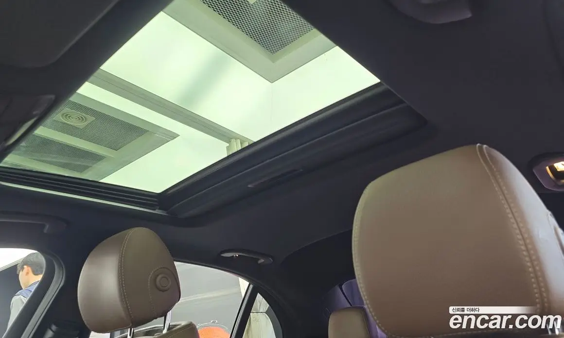 Mercedes-Benz E-Class 2022 2.0 гидро, фото 21