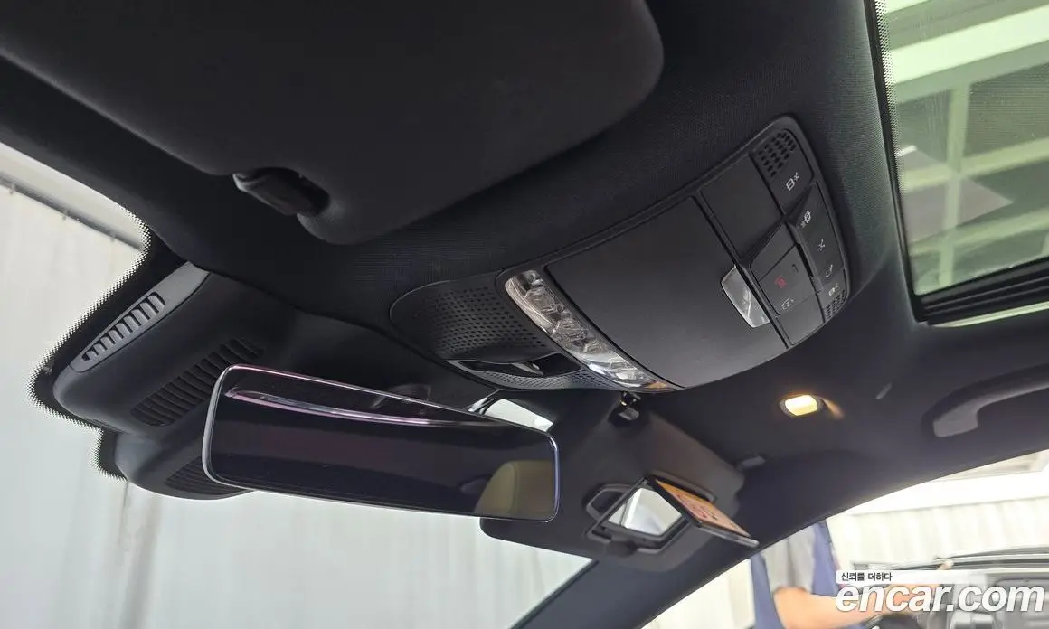 Mercedes-Benz E-Class 2022 2.0 гидро, фото 23