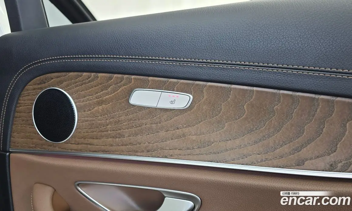 Mercedes-Benz E-Class 2022 2.0 гидро, фото 25