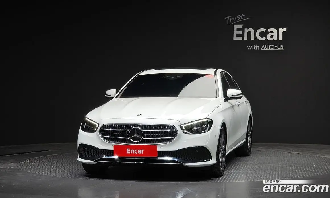 Mercedes-Benz E-Class 2023 2.0 гидро, фото 3 Mercedes-Benz E-Class 2023 2.0 гидро, фото 3