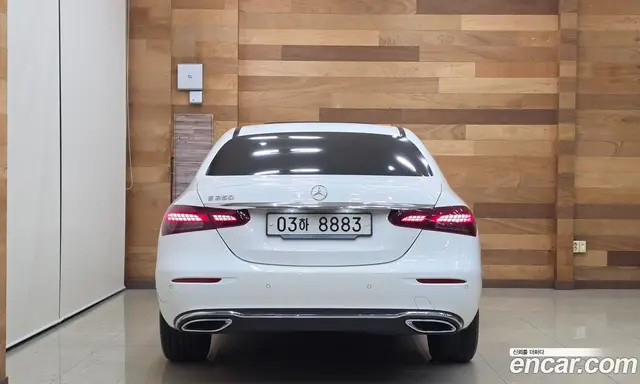 Mercedes-Benz E-Class 2023 2.0 гидро, миниатюра 4 Mercedes-Benz E-Class 2023 2.0 гидро, миниатюра 4