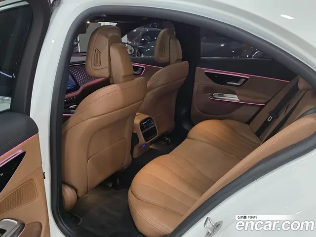 Mercedes-Benz E-Class 2025 2.0 гидро, миниатюра 12