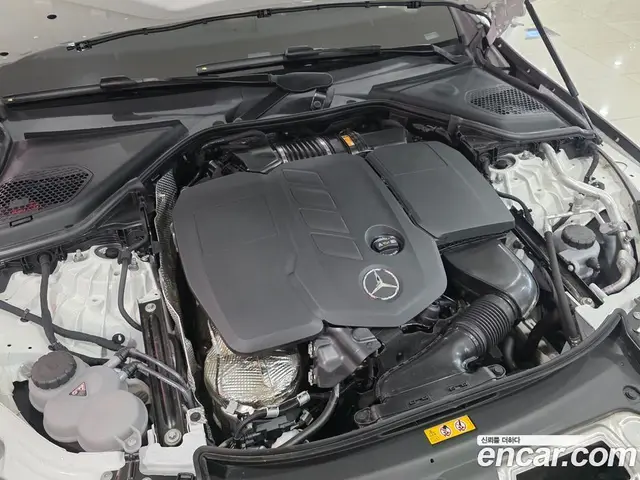 Mercedes-Benz E-Class 2025 2.0 гидро, миниатюра 6 Mercedes-Benz E-Class 2025 2.0 гидро, миниатюра 6