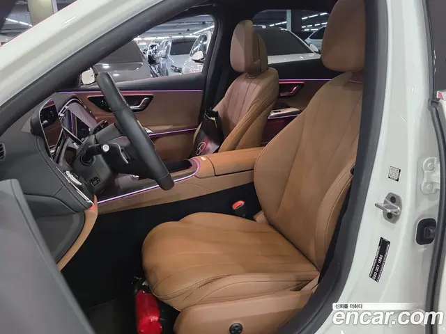 Mercedes-Benz E-Class 2025 2.0 гидро, миниатюра 10 Mercedes-Benz E-Class 2025 2.0 гидро, миниатюра 10