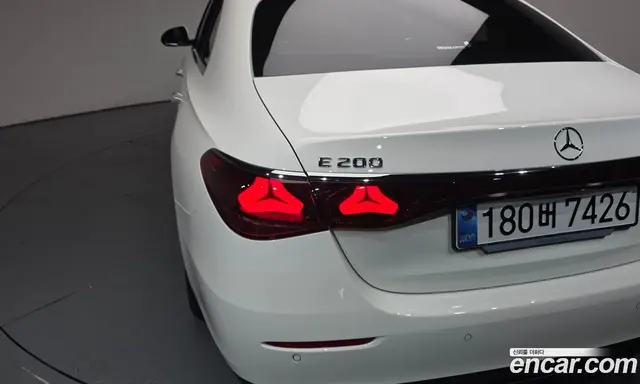 Mercedes-Benz E-Class 2026 2.0 гидро, миниатюра 9 Mercedes-Benz E-Class 2026 2.0 гидро, миниатюра 9