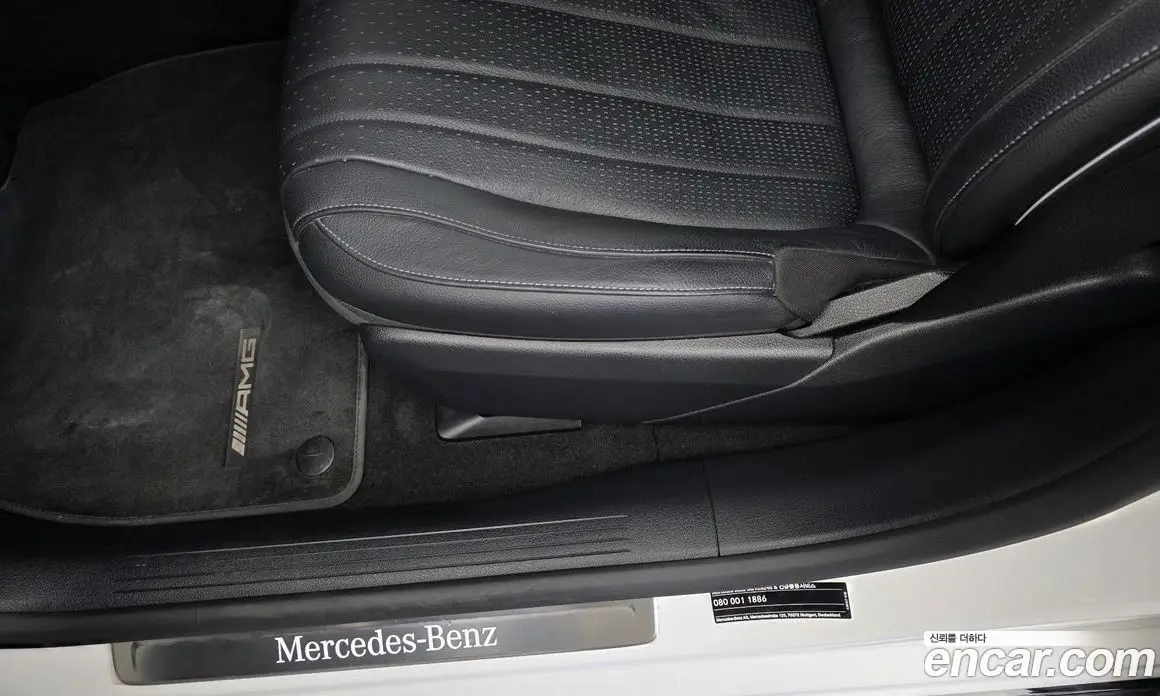 Mercedes-Benz EQS 2022 0.3 гидро, фото 31
