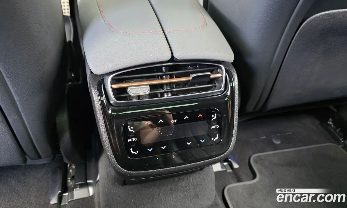 Mercedes-Benz EQS 2022 0.3 гидро, фото 32