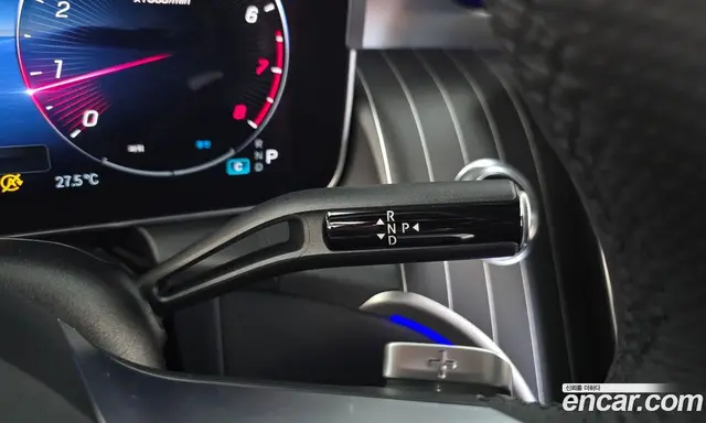Mercedes-Benz GLC-Class 2023 2.0 гидро, миниатюра 12