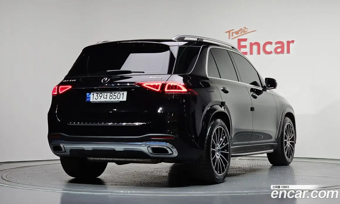 Mercedes-Benz GLE-Class 2023 3.0 гидро, фото 2 Mercedes-Benz GLE-Class 2023 3.0 гидро, фото 2