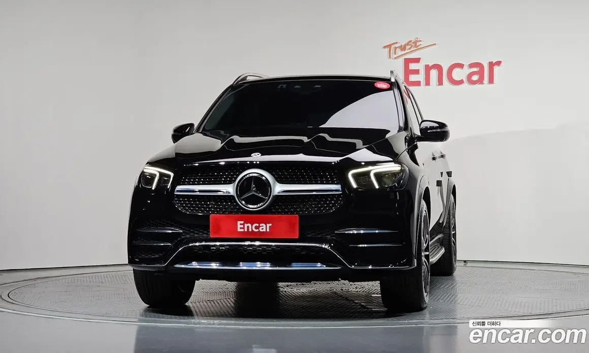 Mercedes-Benz GLE-Class 2023 3.0 гидро, фото 3 Mercedes-Benz GLE-Class 2023 3.0 гидро, фото 3