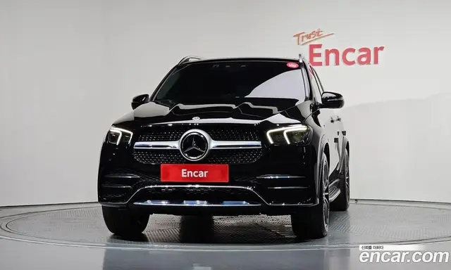 Mercedes-Benz GLE-Class 2023 3.0 гидро, миниатюра 3 Mercedes-Benz GLE-Class 2023 3.0 гидро, миниатюра 3