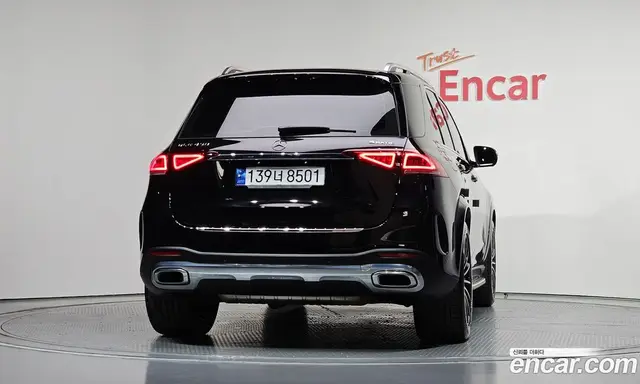 Mercedes-Benz GLE-Class 2023 3.0 гидро, миниатюра 4 Mercedes-Benz GLE-Class 2023 3.0 гидро, миниатюра 4