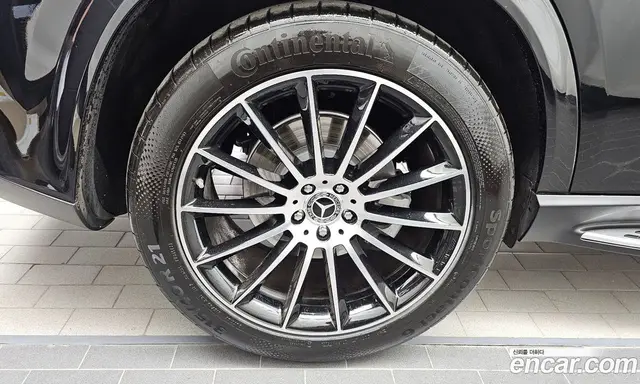 Mercedes-Benz GLE-Class 2023 3.0 гидро, миниатюра 5 Mercedes-Benz GLE-Class 2023 3.0 гидро, миниатюра 5