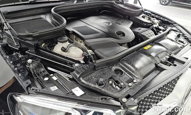 Mercedes-Benz GLE-Class 2023 3.0 гидро, миниатюра 6 Mercedes-Benz GLE-Class 2023 3.0 гидро, миниатюра 6