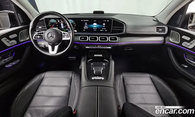 Mercedes-Benz GLE-Class 2023 3.0 гидро, миниатюра 7 Mercedes-Benz GLE-Class 2023 3.0 гидро, миниатюра 7