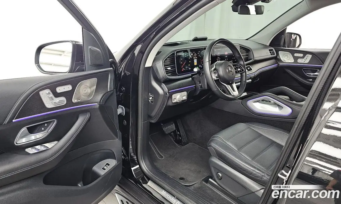Mercedes-Benz GLE-Class 2023 3.0 гидро, фото 10 Mercedes-Benz GLE-Class 2023 3.0 гидро, фото 10