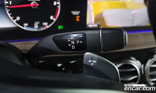Mercedes-Benz S-Class 2017 2.9 автомат (гидро), миниатюра 9