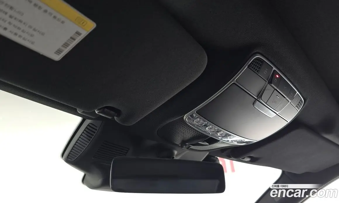 Mercedes-Benz S-Class 2020 4.0 гидро, фото 27