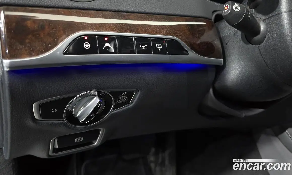 Mercedes-Benz S-Class 2020 4.0 гидро, фото 28