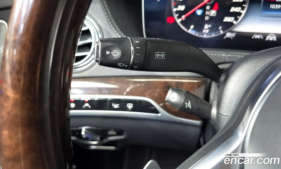Mercedes-Benz S-Class 2020 4.0 гидро, фото 29