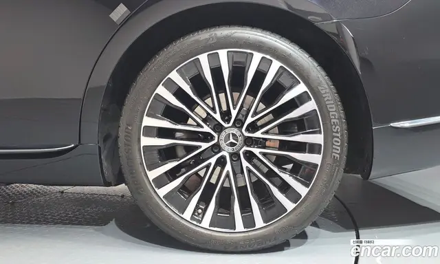 Mercedes-Benz S-Class 2021 3.0 гидро, миниатюра 6 Mercedes-Benz S-Class 2021 3.0 гидро, миниатюра 6