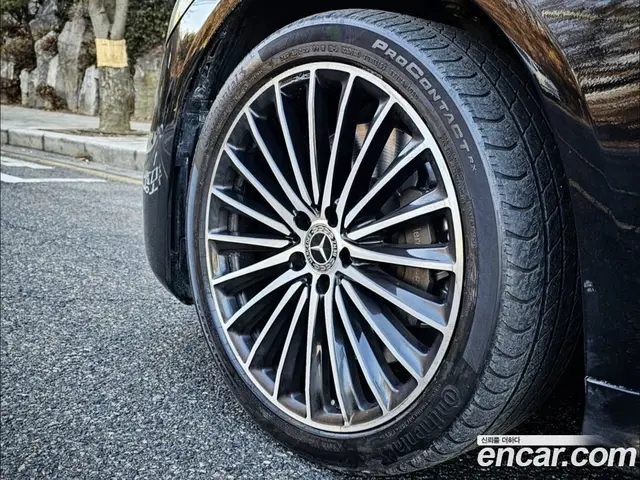 Mercedes-Benz S-Class 2022 2.9 автомат (гидро), миниатюра 4