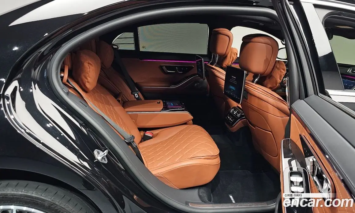 Mercedes-Benz S-Class 2022 3.0 гидро, фото 16 Mercedes-Benz S-Class 2022 3.0 гидро, фото 16