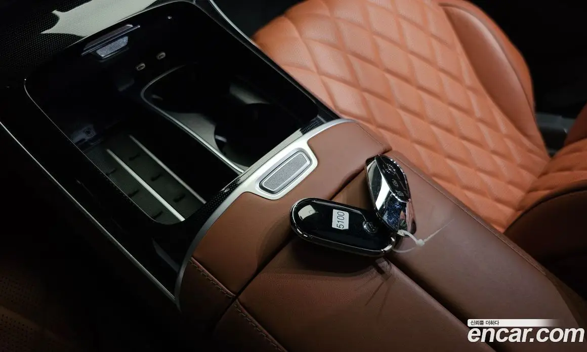 Mercedes-Benz S-Class 2022 3.0 гидро, фото 27 Mercedes-Benz S-Class 2022 3.0 гидро, фото 27