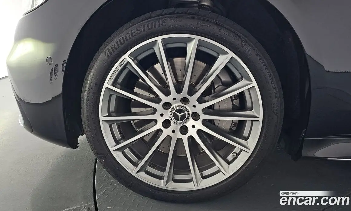 Mercedes-Benz S-Class 2022 3.0 гидро, фото 4 Mercedes-Benz S-Class 2022 3.0 гидро, фото 4