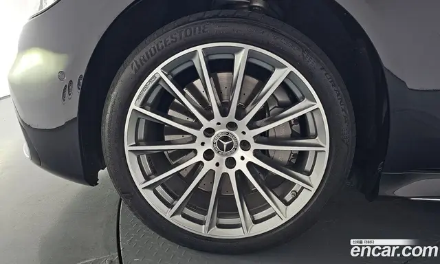 Mercedes-Benz S-Class 2022 3.0 гидро, миниатюра 4 Mercedes-Benz S-Class 2022 3.0 гидро, миниатюра 4