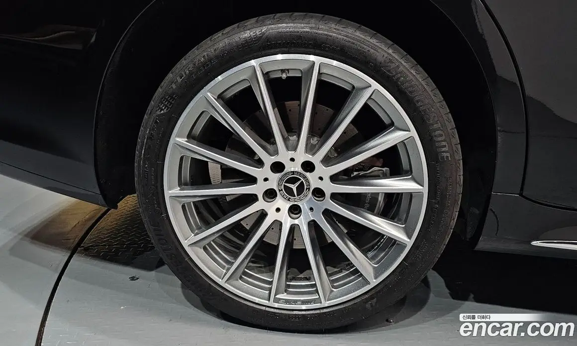 Mercedes-Benz S-Class 2022 3.0 гидро, фото 6 Mercedes-Benz S-Class 2022 3.0 гидро, фото 6