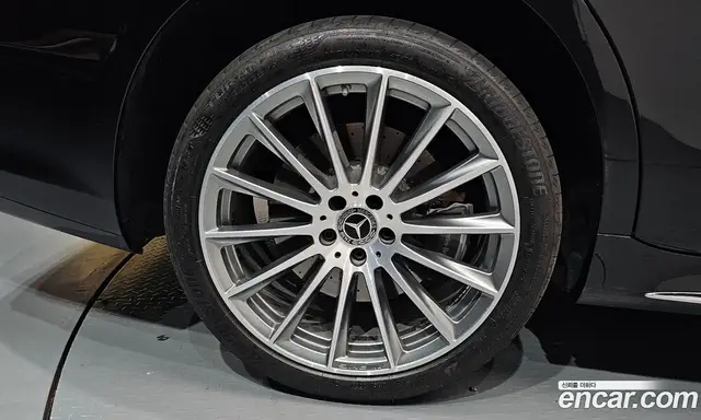 Mercedes-Benz S-Class 2022 3.0 гидро, миниатюра 6 Mercedes-Benz S-Class 2022 3.0 гидро, миниатюра 6