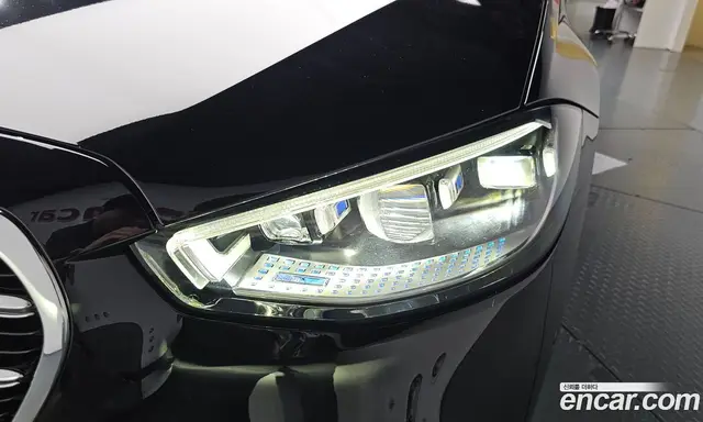 Mercedes-Benz S-Class 2022 3.0 гидро, миниатюра 7 Mercedes-Benz S-Class 2022 3.0 гидро, миниатюра 7