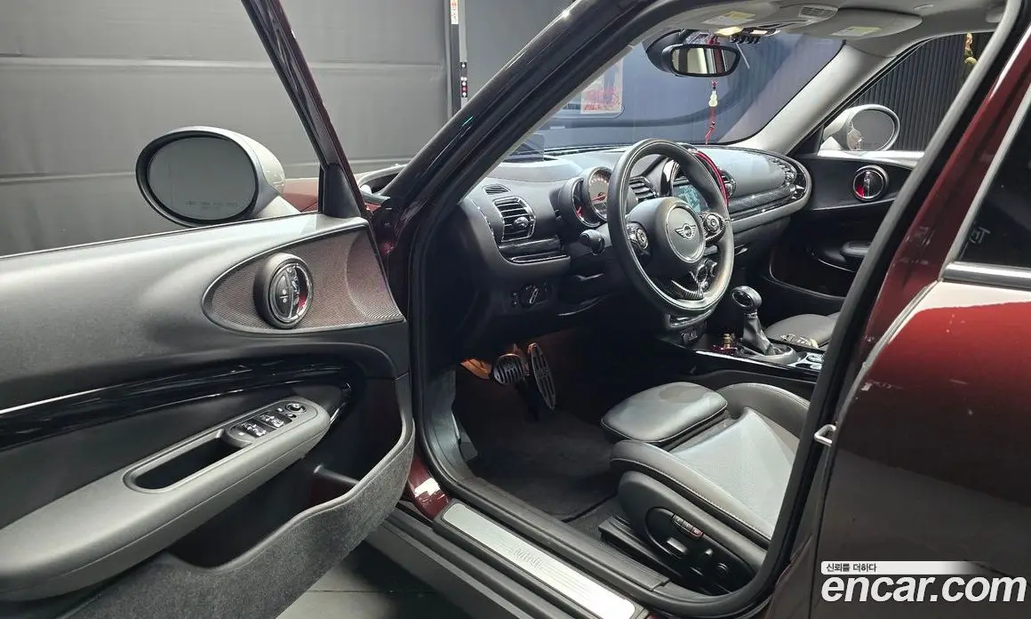 Mini Clubman 2018 1.5 автомат (гидро), фото 11