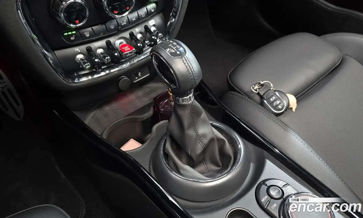 Mini Clubman 2018 1.5 автомат (гидро), фото 9