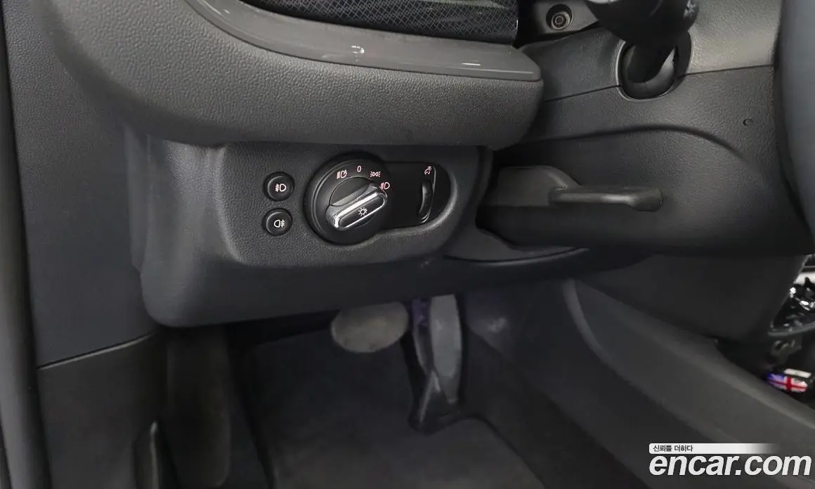 Mini Clubman 2020 2.0 автомат (гидро), фото 24