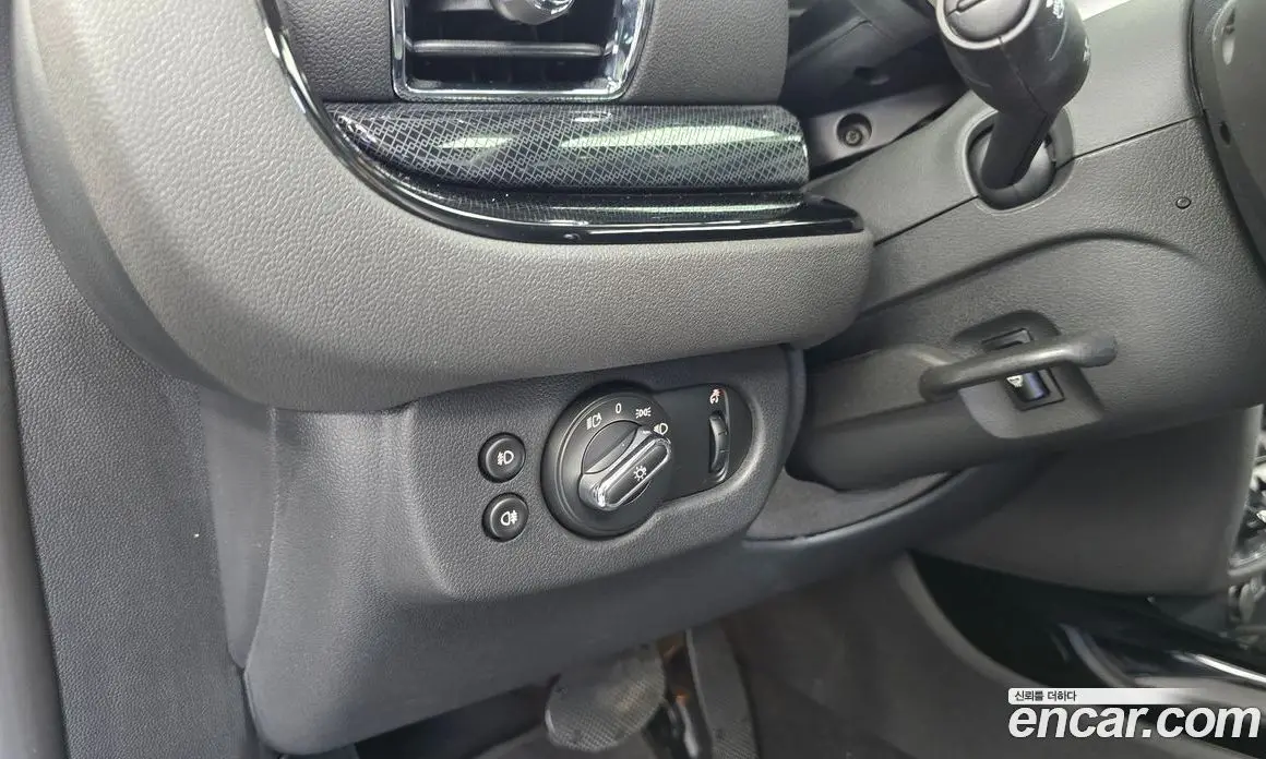 Mini Clubman 2024 1.5 автомат (гидро), фото 25