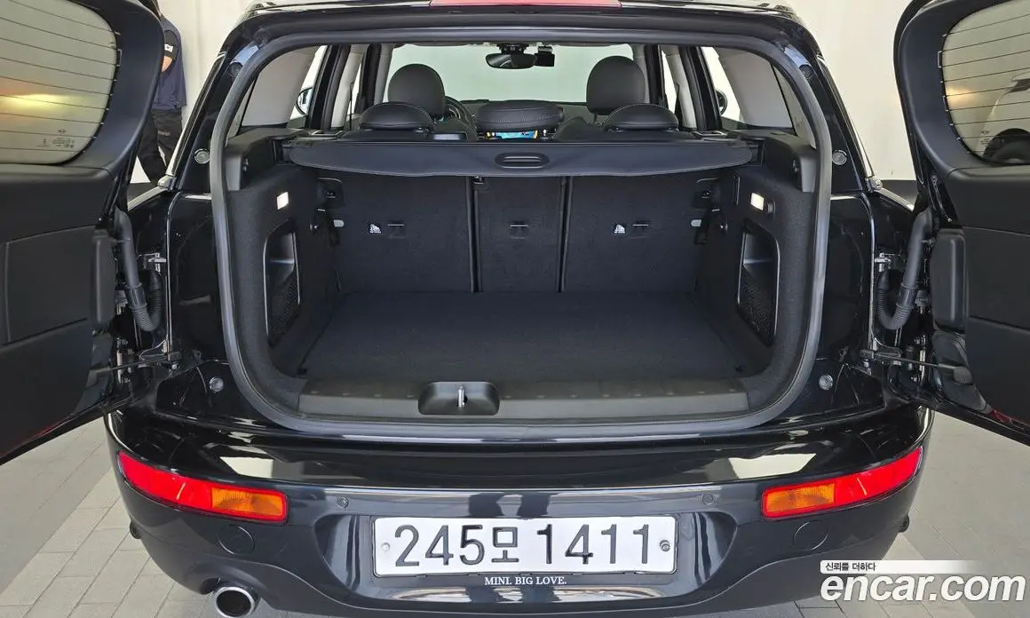Mini Clubman 2024 1.5 автомат (гидро), фото 26