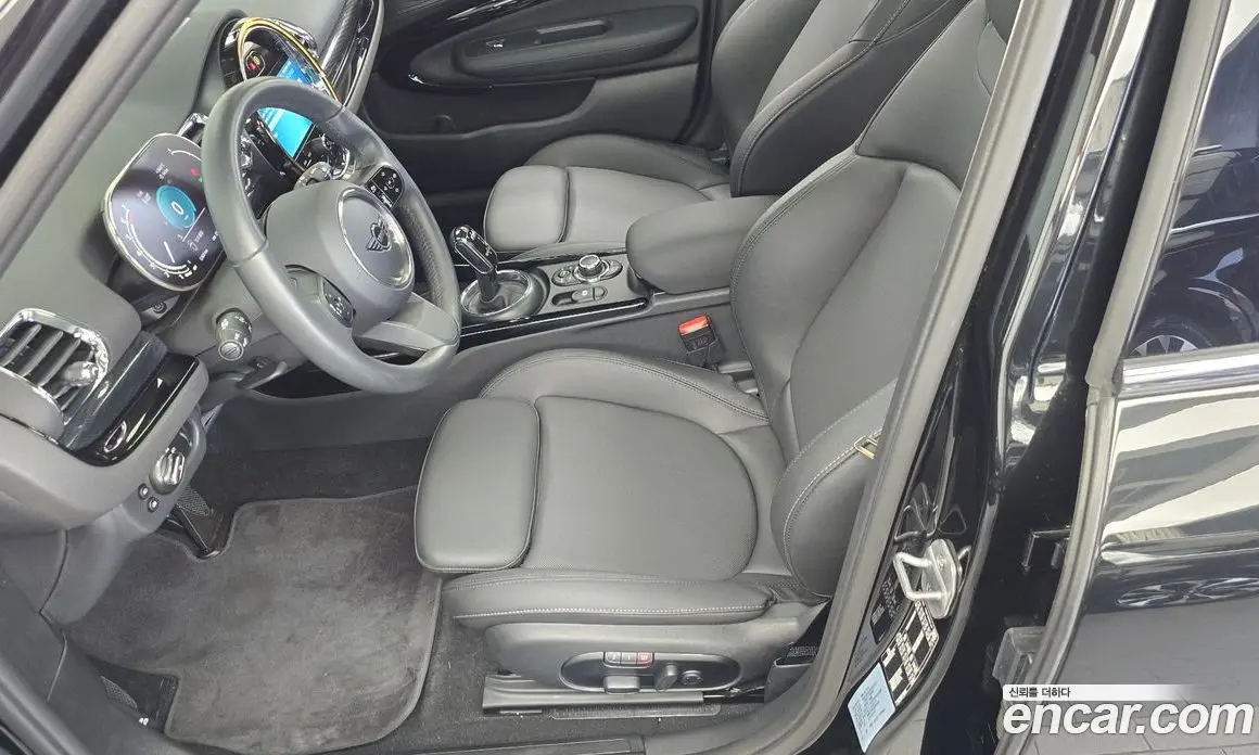 Mini Clubman 2024 1.5 автомат (гидро), фото 28