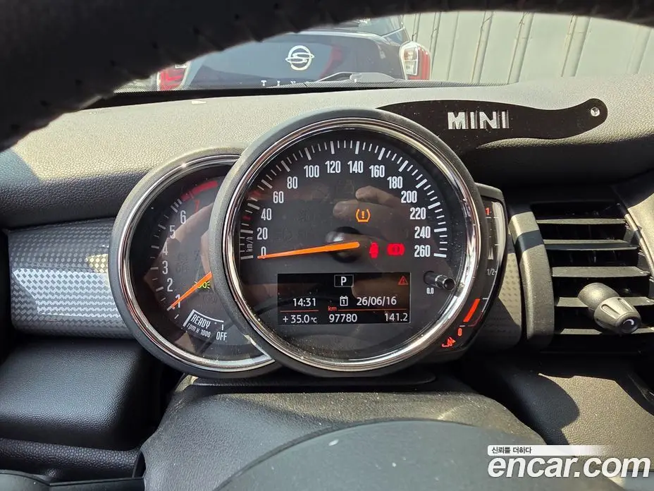 Mini Cooper 2019 1.5 автомат (гидро), фото 6