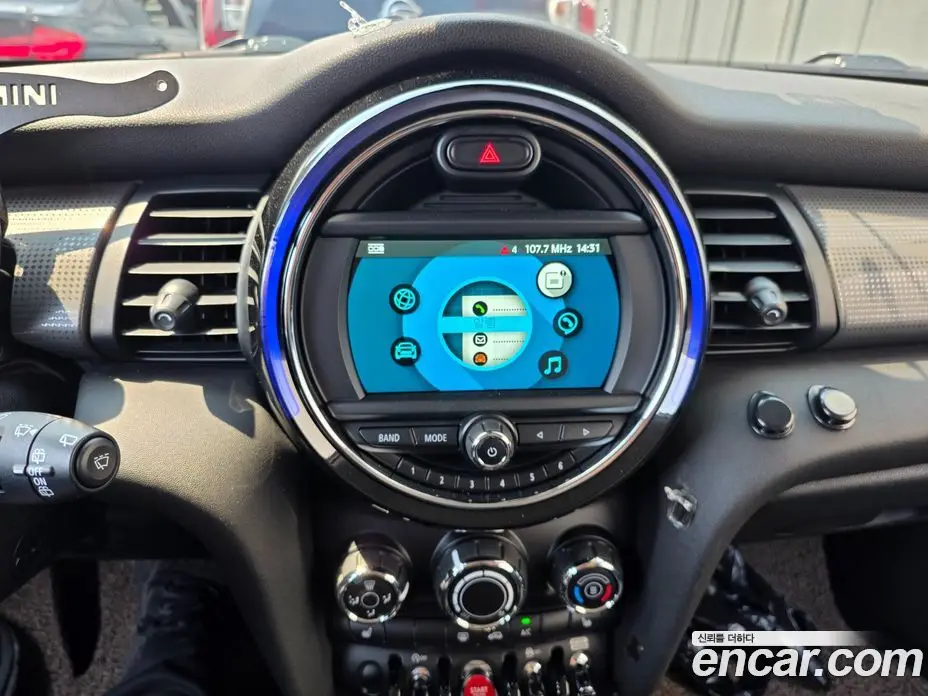 Mini Cooper 2019 1.5 автомат (гидро), фото 7