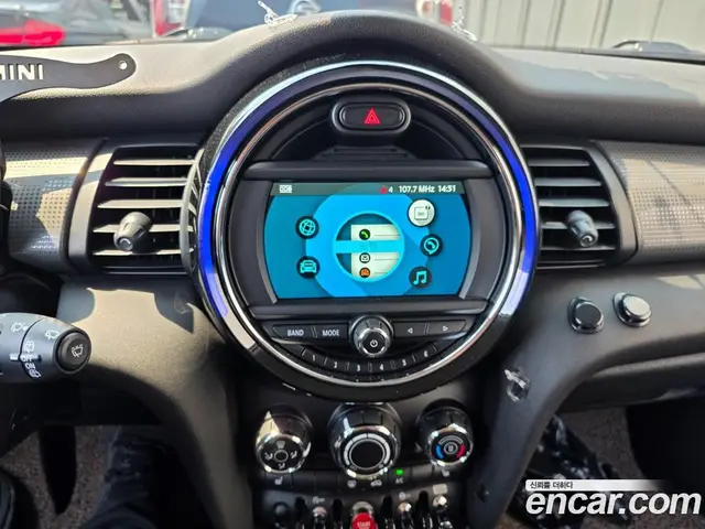 Mini Cooper 2019 1.5 автомат (гидро), миниатюра 7