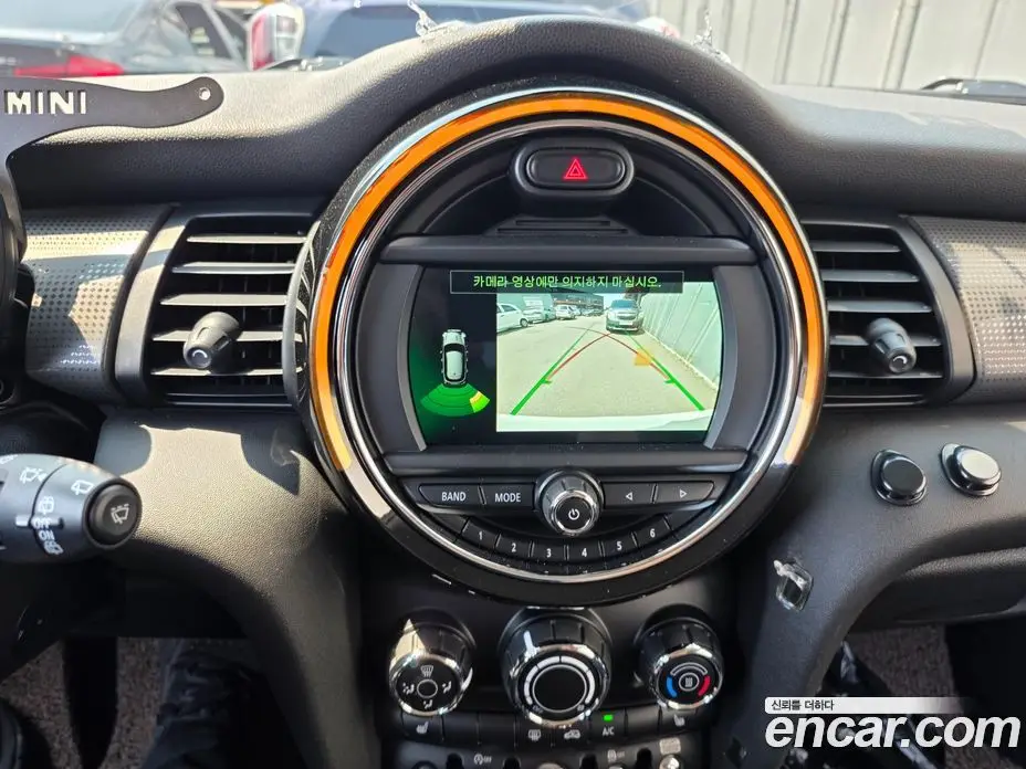 Mini Cooper 2019 1.5 автомат (гидро), фото 8