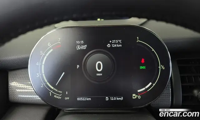 Mini Cooper 2021 1.5 автомат (гидро), миниатюра 11